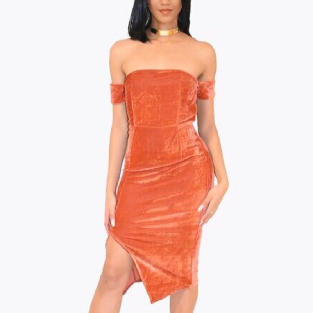 Judi Dress